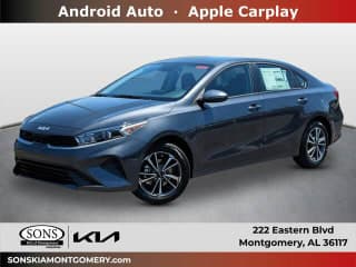 Kia 2024 Forte