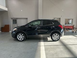 Buick 2015 Encore