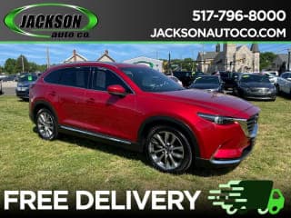 Mazda 2016 CX-9