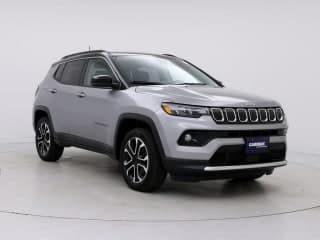 Jeep 2022 Compass