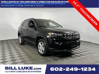 Jeep 2023 Compass