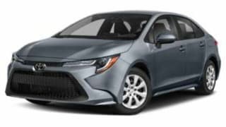 Toyota 2020 Corolla