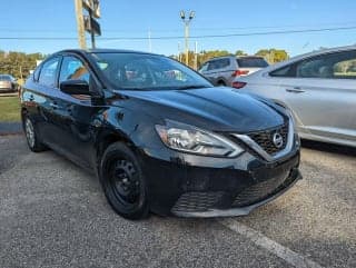 Nissan 2019 Sentra