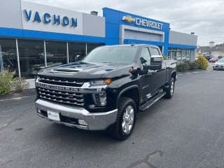 Chevrolet 2022 Silverado 2500HD