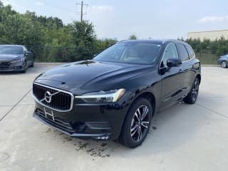 Volvo 2021 XC60