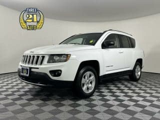 Jeep 2015 Compass