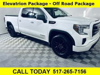 GMC 2019 Sierra 1500