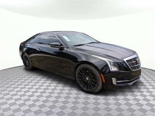 Cadillac 2017 ATS