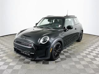 MINI 2024 Hardtop 2 Door