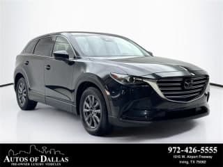 Mazda 2021 CX-9