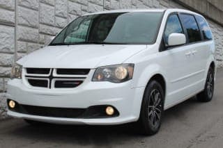 Dodge 2015 Grand Caravan