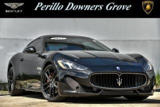 Maserati 2017 GranTurismo