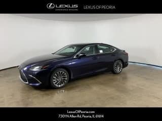 Lexus 2024 ES 350