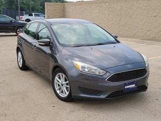 Ford 2015 Focus