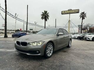 BMW 2018 3 Series