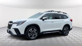 Subaru 2023 Ascent