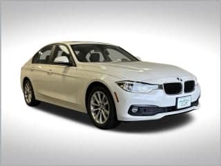 BMW 2018 3 Series