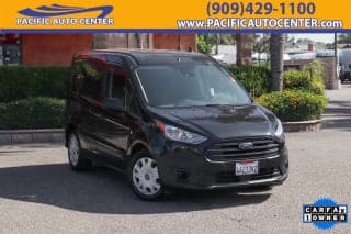 Ford 2019 Transit Connect