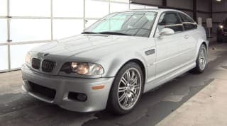 BMW 2002 M3