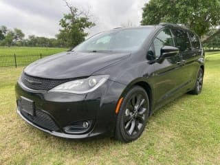 Chrysler 2020 Pacifica