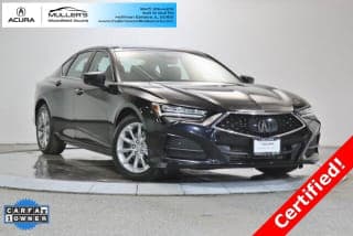 Acura 2021 TLX