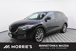 Mazda 2014 CX-9