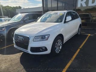 Audi 2014 Q5