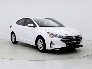 Hyundai 2019 Elantra