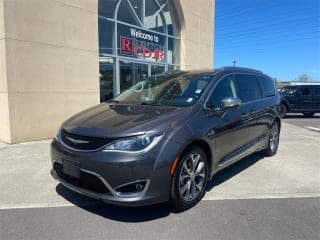 Chrysler 2018 Pacifica