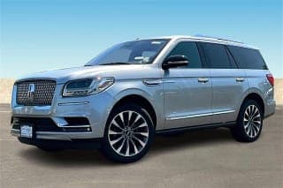 Lincoln 2020 Navigator