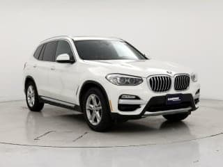 BMW 2019 X3