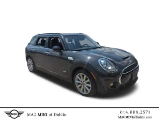 MINI 2017 Clubman