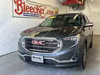 GMC 2021 Terrain