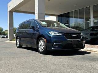 Chrysler 2021 Pacifica