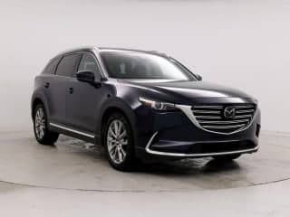 Mazda 2019 CX-9