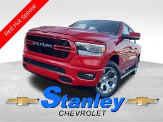 Ram 2020 1500