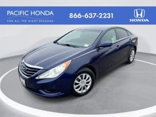 Hyundai 2012 Sonata