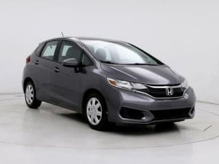 Honda 2020 Fit