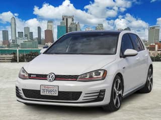 Volkswagen 2015 Golf GTI