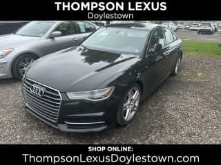 Audi 2016 A6