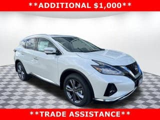 Nissan 2024 Murano