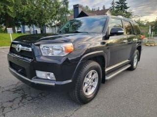 Toyota 2011 4Runner