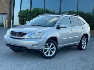 Lexus 2009 RX 350