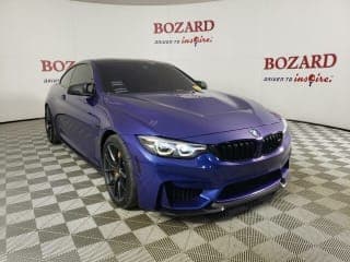 BMW 2019 M4