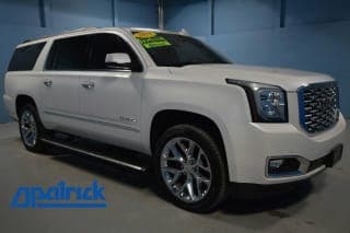 GMC 2019 Yukon XL