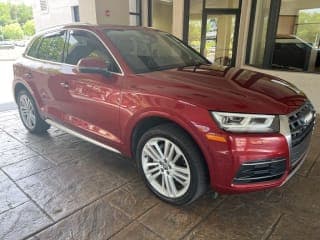 Audi 2018 Q5