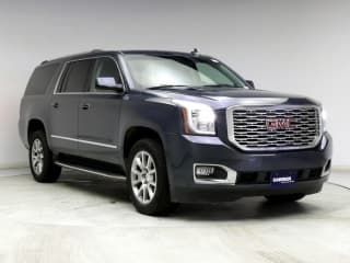 GMC 2019 Yukon XL