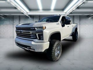 Chevrolet 2022 Silverado 2500HD