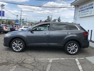 Mazda 2013 CX-9