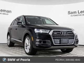 Audi 2018 Q7